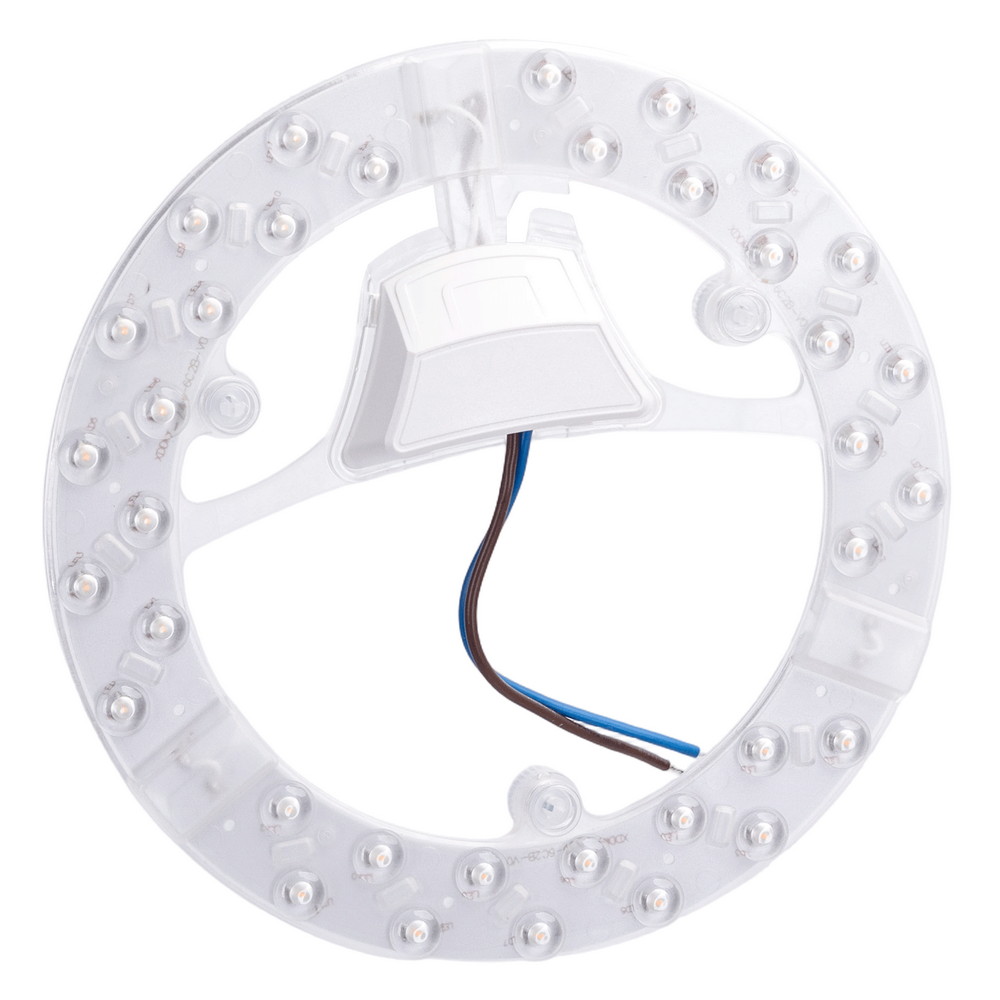Foto principale Modulo Led 24W per plafoniere e lampadari calamitato Bianco caldo 3000K Aigostar