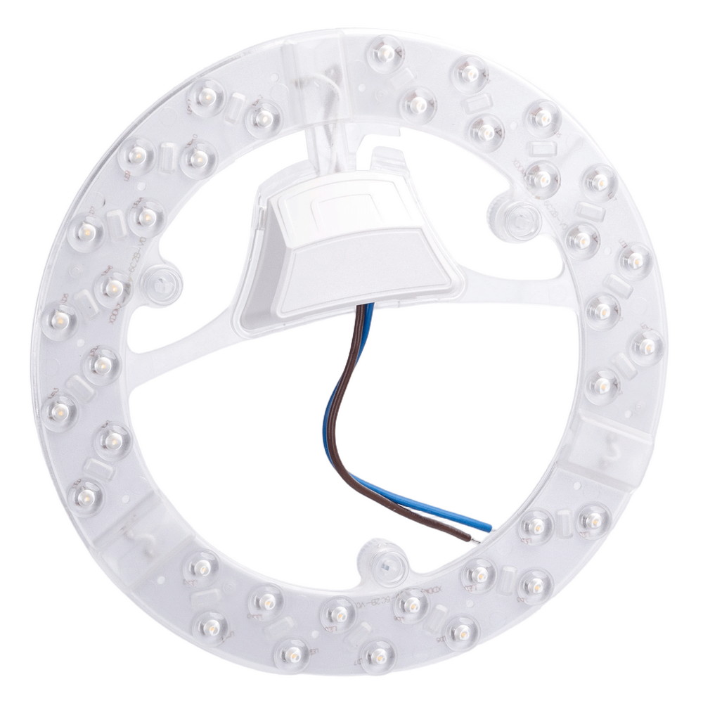 Foto principale Modulo Led 24W per plafoniere e lampadari calamitato Bianco neutro 4000K Aigostar