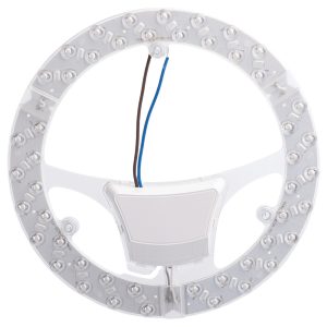 Foto principale Modulo Led 32W per plafoniere e lampadari calamitato Bianco caldo 3000K Aigostar