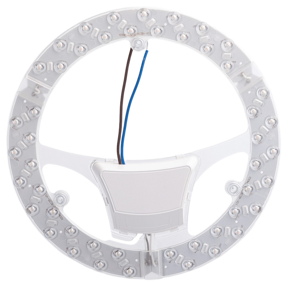 Foto principale Modulo Led 32W per plafoniere e lampadari calamitato Bianco caldo 3000K Aigostar