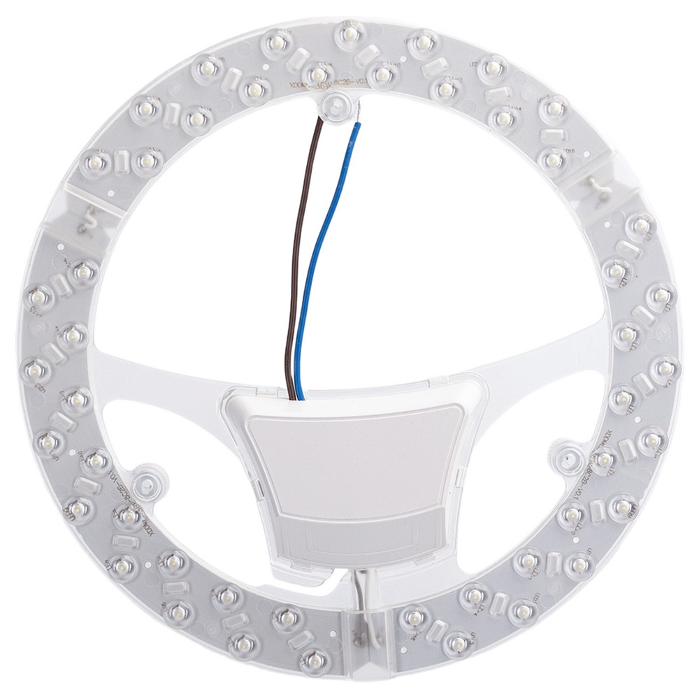 Foto principale Modulo Led 32W per plafoniere e lampadari calamitato Bianco freddo 6500K Aigostar