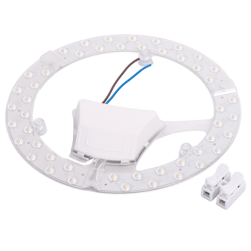 Modulo Led 32W per plafoniere e lampadari calamitato Bianco neutro 4000K Aigostar - Foto 1