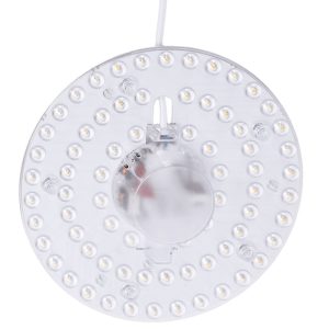 Foto principale Modulo Led 32W per plafoniere e lampadari calamitato CCT temperatura colore regolabile Aigostar