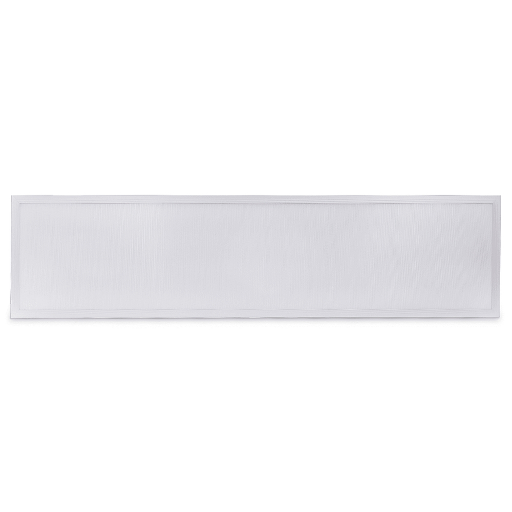Foto principale Pannello Led 50W 120x30cm Cornice bianca rettangolare Bianco freddo 6500K Aigostar