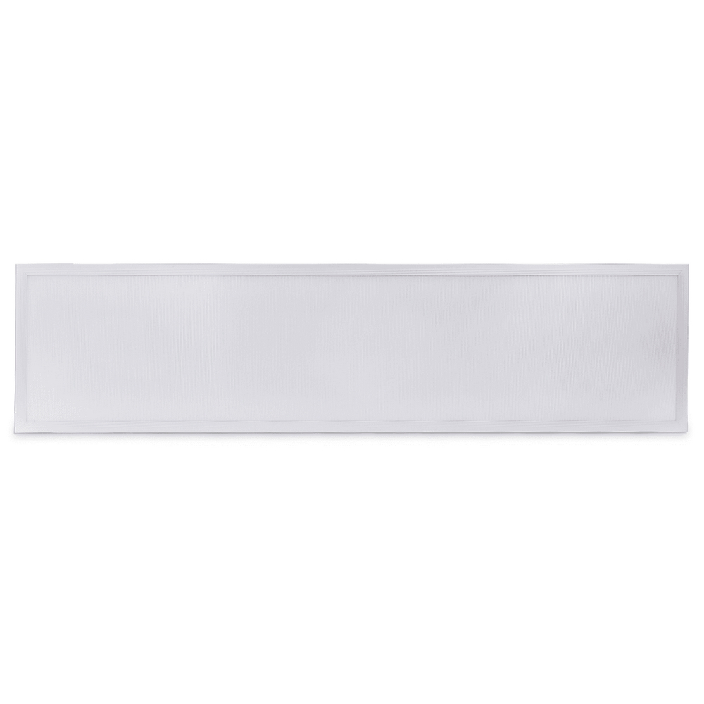Foto principale Pannello Led 50W 120x30cm Cornice bianca rettangolare Bianco neutro 4000K Aigostar