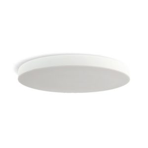 Foto principale Plafoniera Led Neox 24W Rotonda Bianca CCT temperatura colore regolabile iSG Lighting