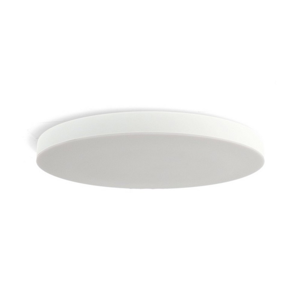 Foto principale Plafoniera Led Neox 50W Rotonda Bianca CCT temperatura colore regolabile iSG Lighting