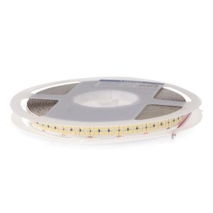 Foto principale Striscia Led 24V 260W SMD 2835 10 metri IP20 Bianco caldo 3000K Ziadna M LEDME