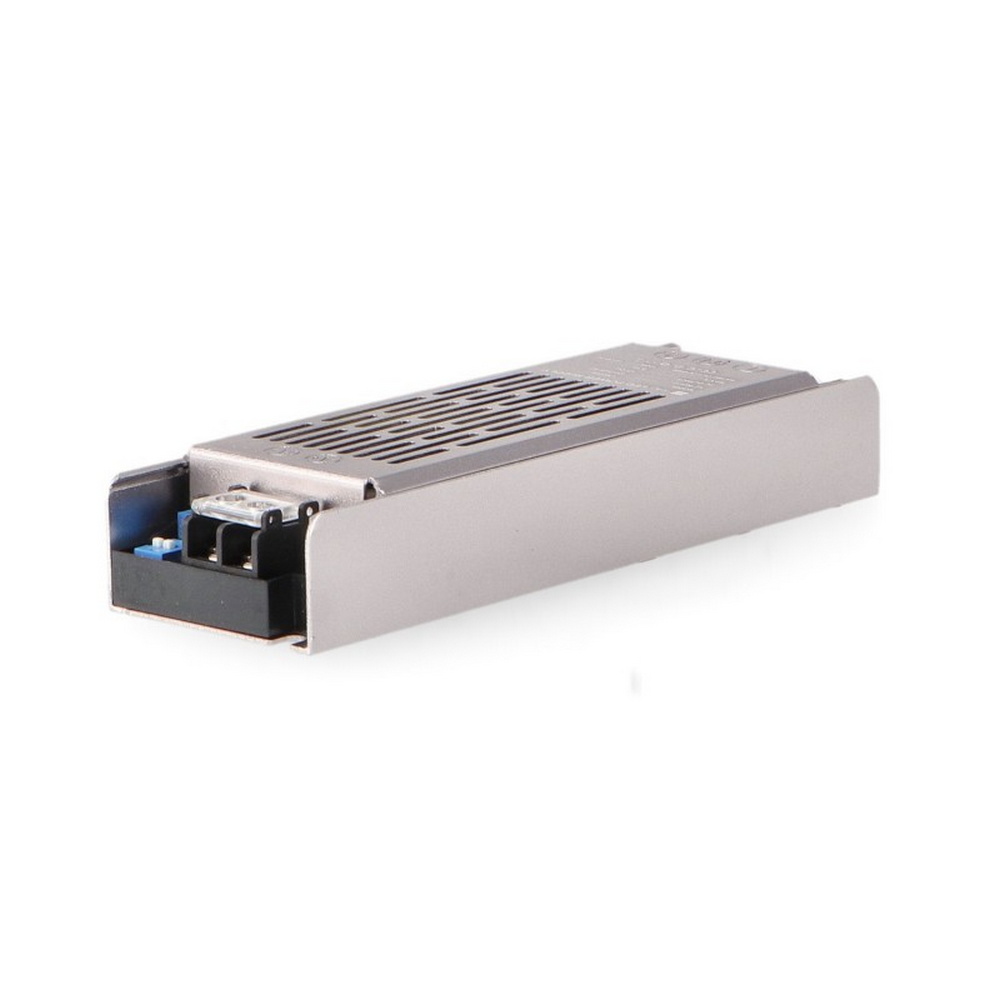 Foto principale Alimentatore striscia Led 12V 100W 8,5A IP44 Trasformatore uso interno M LEDME