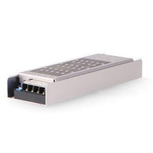 Foto principale Alimentatore striscia Led 12V 200W 16,7A IP44 Trasformatore uso interno M LEDME