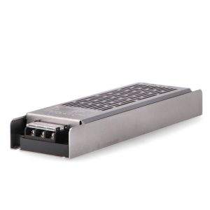 Foto principale Alimentatore striscia Led 12V 300W 12,5A IP25 Trasformatore uso interno M LEDME