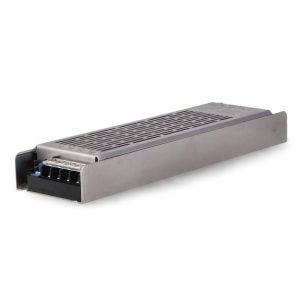 Foto principale Alimentatore striscia Led 12V 400W 12,5A IP25 Trasformatore uso interno M LEDME