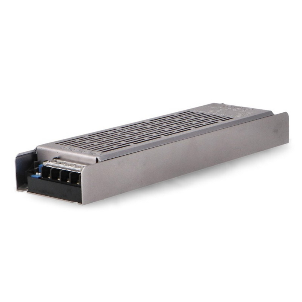Foto principale Alimentatore striscia Led 12V 400W 12,5A IP25 Trasformatore uso interno M LEDME