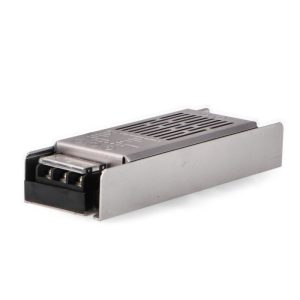 Foto principale Alimentatore striscia Led 24V 60W 2,5A IP44 Trasformatore uso interno M LEDME