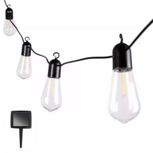 Catene Luminose Solari