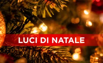Vai al Negozio di luci di Natale